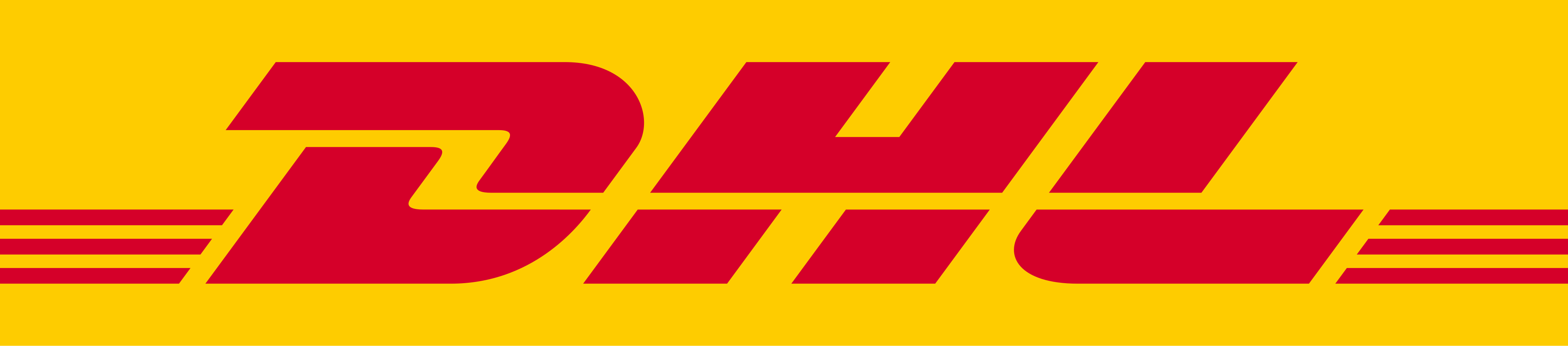 Prácticas en Dhl