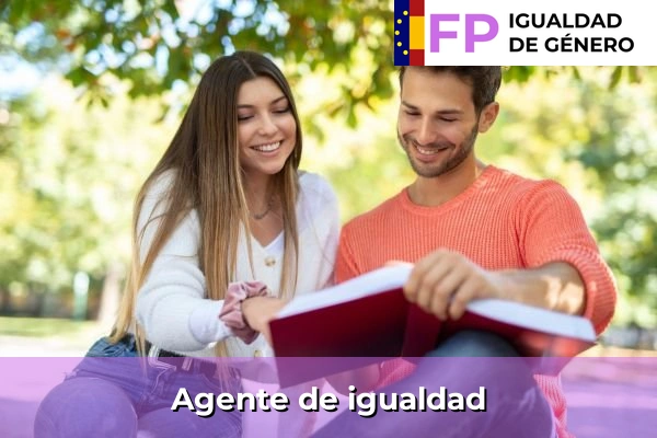 Agente de igualdad