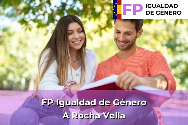 FP Igualdad de Género en A Rocha Vella
