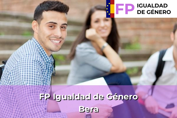 FP Igualdad de Género en Bera