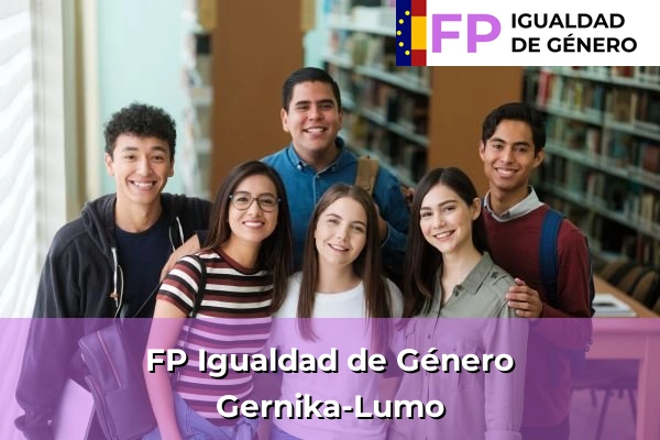 FP Igualdad de Género en Gernika-Lumo