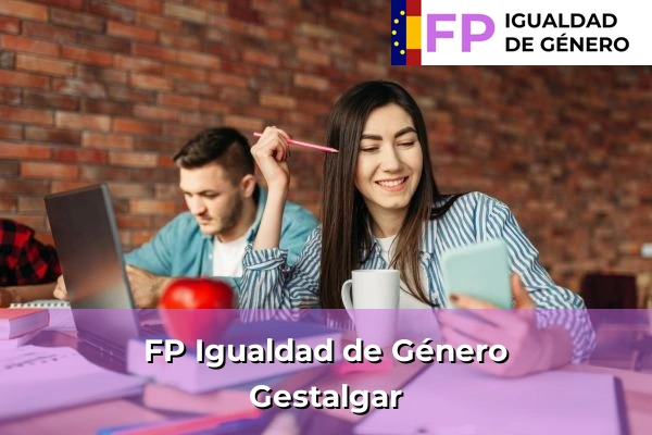 FP Igualdad de Género en Benifaraig 159 FP Igualdad de Género en Gestalgar