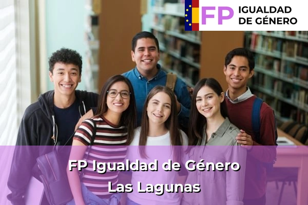 FP Igualdad de Género en Las Lagunas