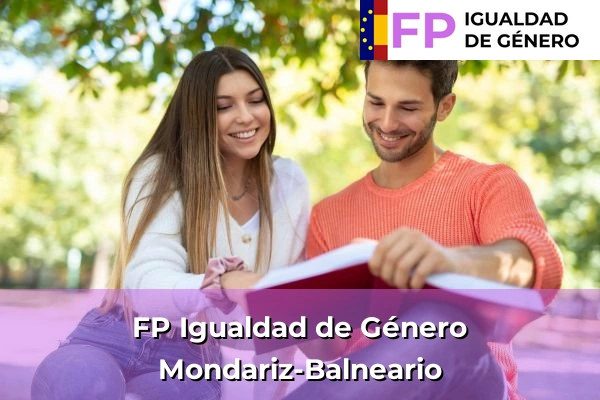 FP Igualdad de Género en Mondariz-Balneario