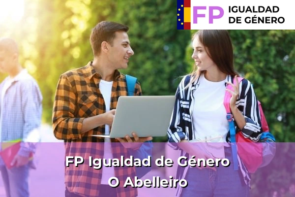 FP Igualdad de Género en O Abelleiro