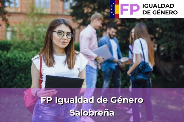 FP Igualdad de Género en Salobreña