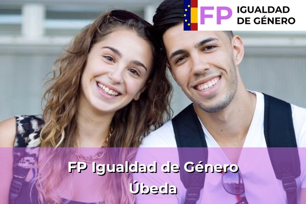 FP Igualdad de Género en Úbeda