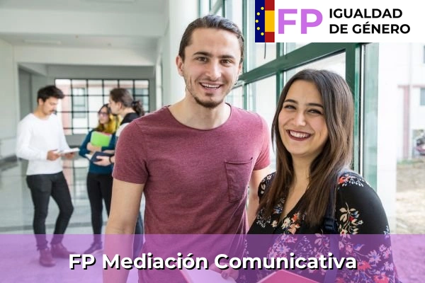 FP Mediación Comunicativa
